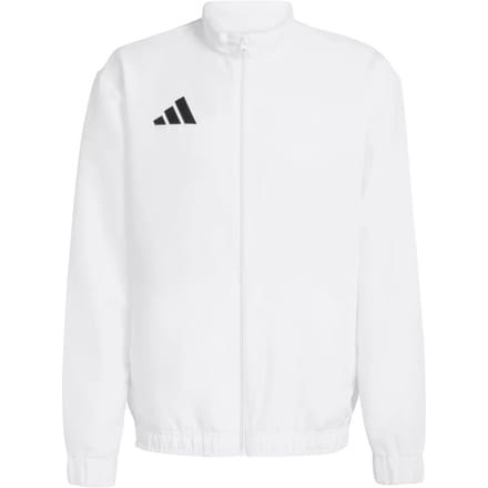 Adidas Performance Entrada26 Presentation Jack - Heren - Wit