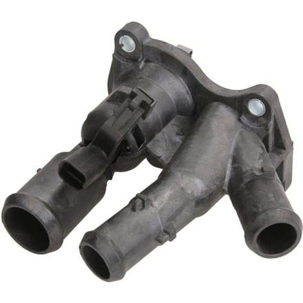 Thermostaat, koelvloeistof THERMOTEC D2G016TT