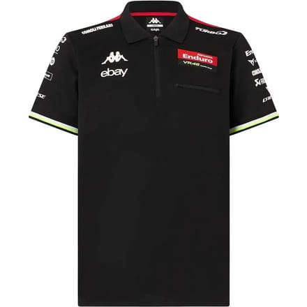 Polo Kappa Acriz VR46