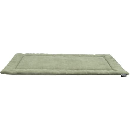 Madison - Hondenkussens Madison Lins - Groen - 68x104x2cm