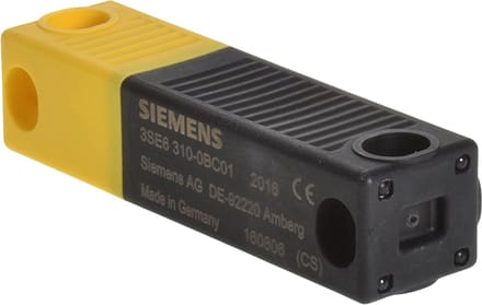 Siemens 3SE63100BC01 - magnetische naderingsschakelaar - Standard actuator-for rfid switch