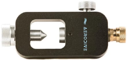AeroDive - Adapter - Scuba Adapter - Duikfles Vullen - T500 vullen - Duiktank