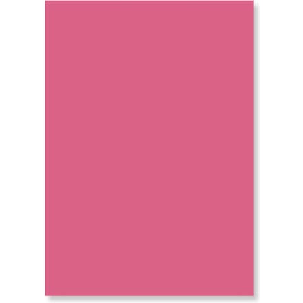 Premium Flex Ijzer-op-folie A4 - Fuchsia