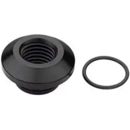 Capuchon voor derailleurpootjes All-City Master
