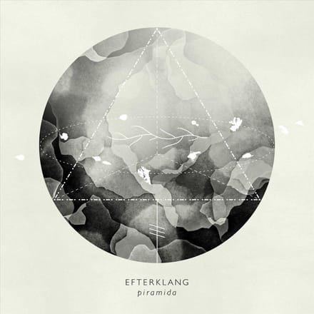 Piramida - Efterklang