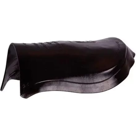 Achterschokdemper voor paarden met zachte gel BR Equitation