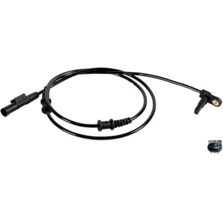Sensor, wielsnelheid FEBI BILSTEIN 170680