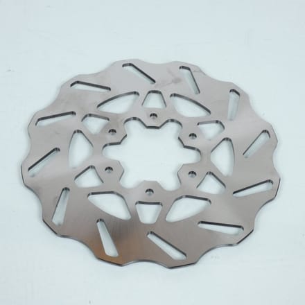 Disque de frein arrière Polini pour Auto 866115 Neuf