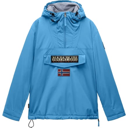 Anorak Napapijri Winter 3