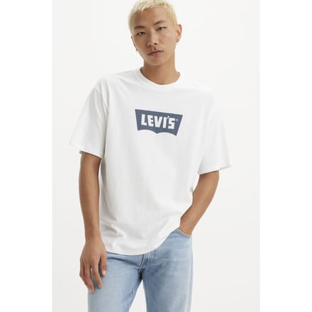 Levi's Vintage Batwing Graphic Tee Taglia: S | Magliette basic Outlet | Uomo