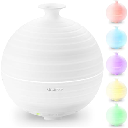 medisana AD 620 Aromaverstuiver 1 Apparaat