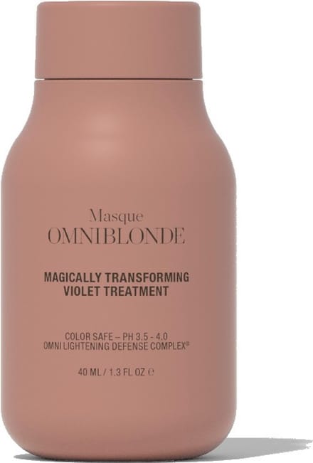 Omniblonde Magically Transforming Violet Treatment 175 ml