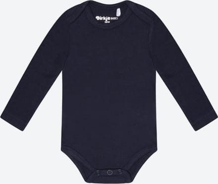 Dirkje - Longsleeve Romper - N-50/56