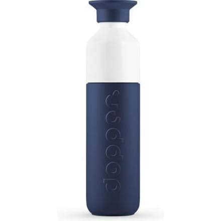 Dopper Drinkfles Insulated (350ml) - Breaker Blue Drinkflessen