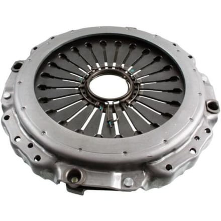 Koppelingsdrukplaat FEBI BILSTEIN 105318