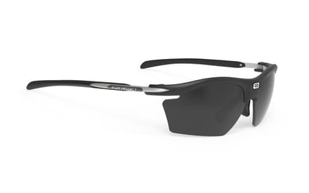 Rudy Project Rydon Slim Smoke Black Matte Black-Bril