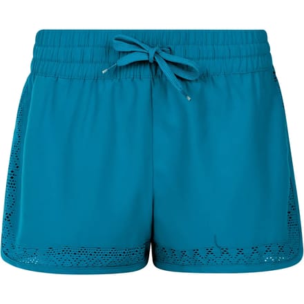 Protest Prttenerife – Zwemshort Dames – Extra kort – Surfing Blue