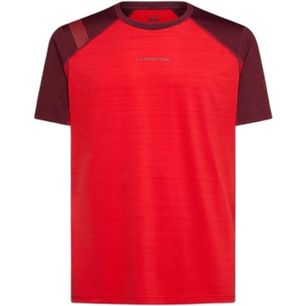 Maillot La Sportiva Sunfire