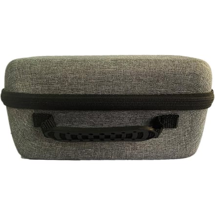 Étui de transport, boîte de rangement Portable de remplacement pour Samsung le projecteur Freestyle gris