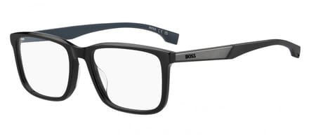 Hugo Boss BOSS 1827/G Black 55/18/150 MAN Brilmonturen