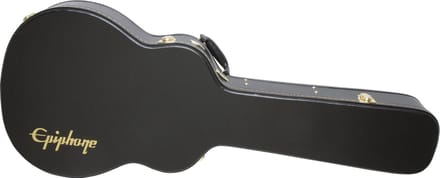 Epiphone case 17" Archtop - Koffer voor elektrische gitaren