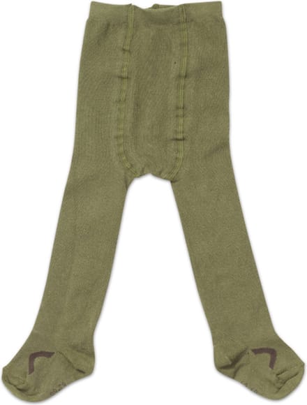 Silky Label maillotje pesto green - maat 74/80 - groen