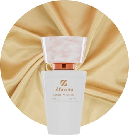 Olfazeta Chogan Parfum - Nr. 151 - Guilty - 70 ml