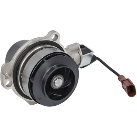 Waterpomp, motorkoeling SIL PA1566V