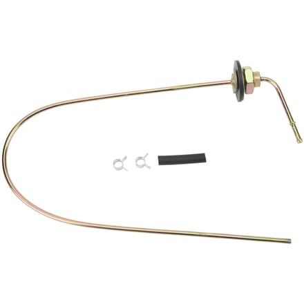 Brandstoftankstandpijp 1320399A 35320A Stabiliteit Koper Rubber Parkeerverwarmer Standpijp