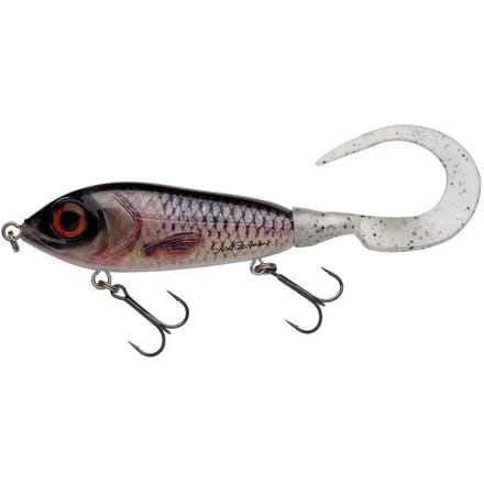 Lok Abu Garcia SVZ McMy Tail