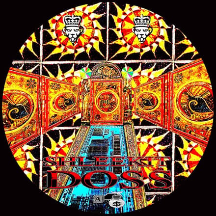 Proc Fiskal - Shleekit Doss (12" Single)