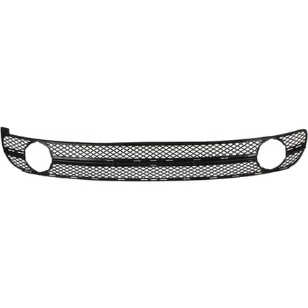 Ventilatierooster, bumper BLIC 6502-07-9514993P