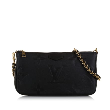 Pochette Mtis Schoudertas M44875