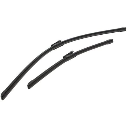 Wisserblad BOSCH Aerotwin 3 397 014 901 700/450mm, voor, 2 stuk