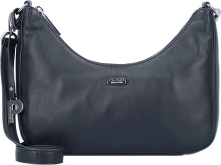 PICARD Schoudertas Really Crossbody Bag Ozean Donkerblauw