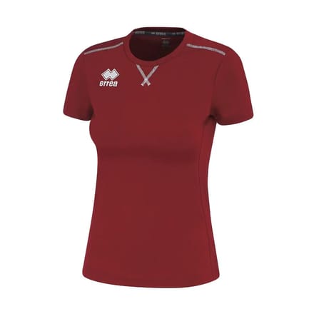 Errea Marion Shirt Korte Mouw Jr - Sportswear - Kinderen