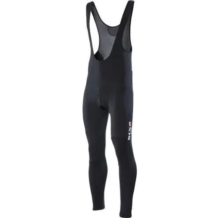 Winter shorts met lange pijpen Sixs Twister BIBT M