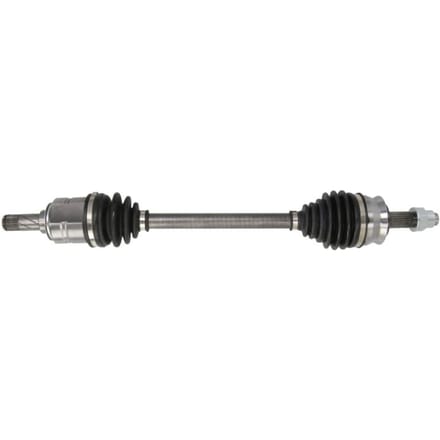 Aandrijfas MAGNETI MARELLI 302004190223