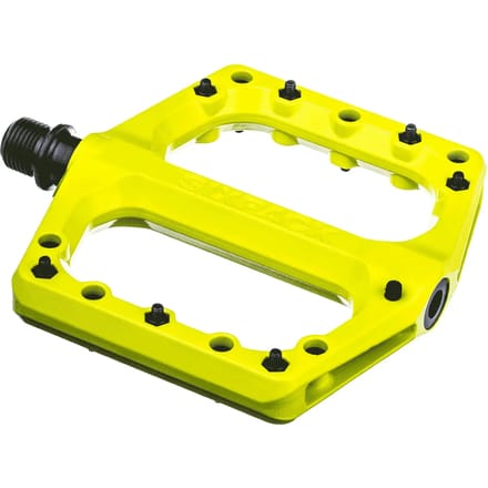 Platte pedalen Sixpack Racing Menace 3.0