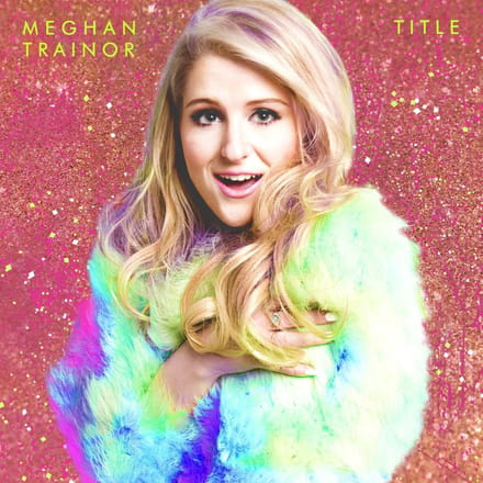 Title - Meghan Trainor