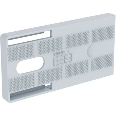 Ideal Standard soundproofing set frame/floor R010667