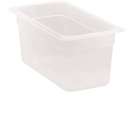 Polypropyleen Cambro GN 1/3 150mm