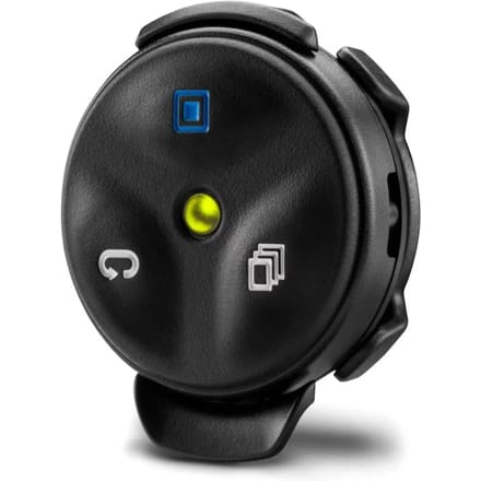 Voorste vuurcamera montageman zoals een kit Garmin