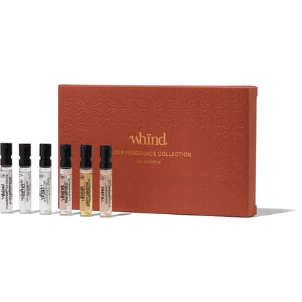 Whind Elixir Collection Discovery Set