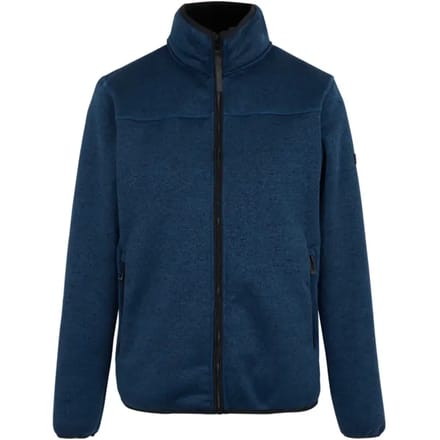 Branleigh isolerend fleece vest voor heren