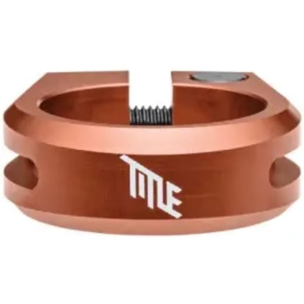 Zadelklem Title MTB Clamp