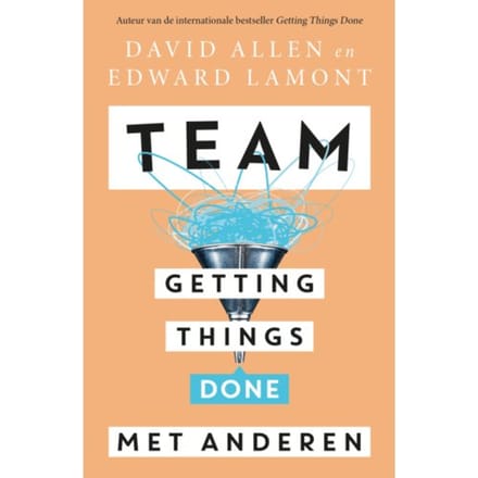 Team - David Allen