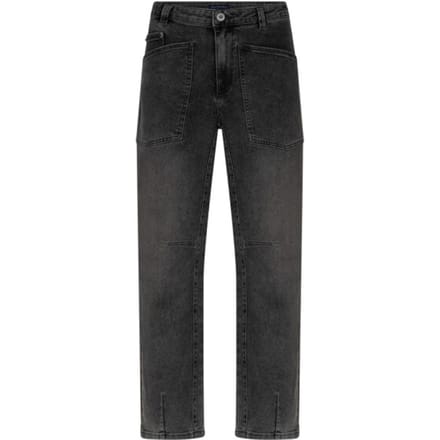 Red Button Rb cassie grey denim l28
