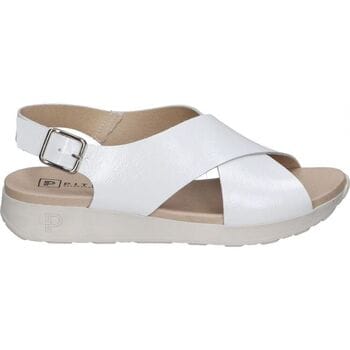 Sandalen met sleehak Pitillos 112795