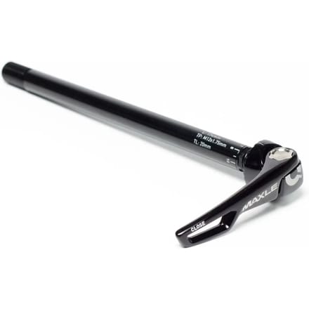 Door assen Sram Maxle Ultimate Rear 12X150 L182/Tl20/M12X1.75